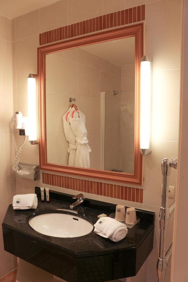 Le Domaine Des Roches, Hotel & Spa Briare Zewnętrze zdjęcie