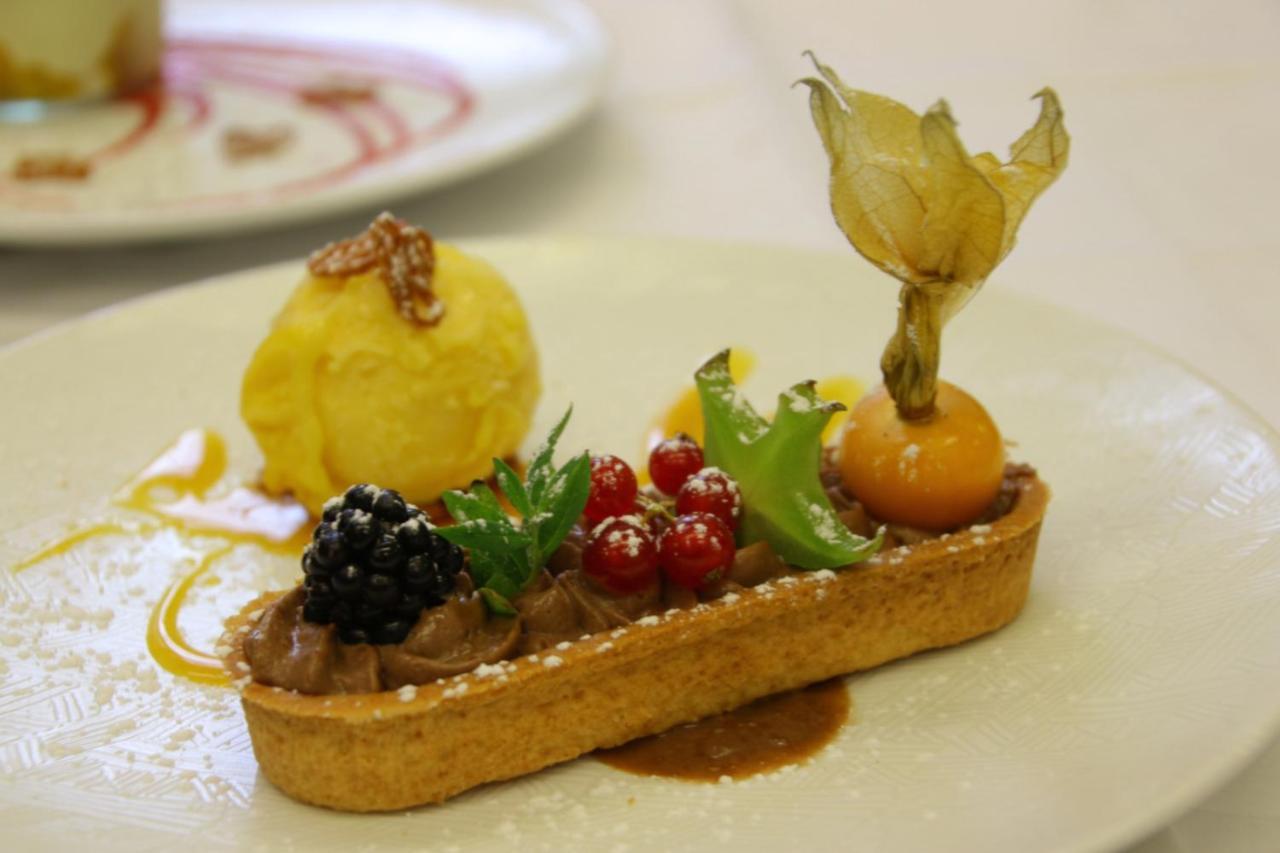 Le Domaine Des Roches, Hotel & Spa Briare Zewnętrze zdjęcie